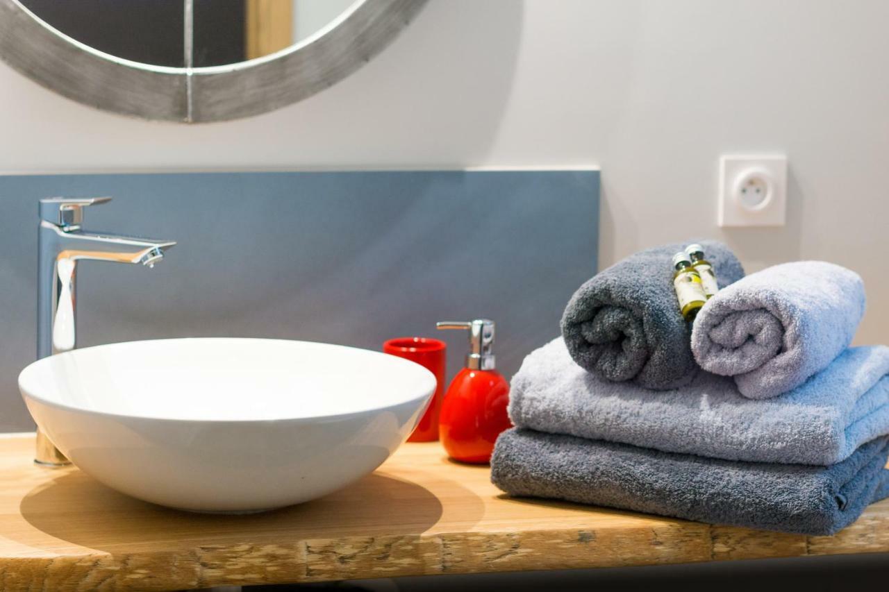 L'Attrap'Reves : Le Confort Hotelier, La Convivialite En Plus Ergersheim Kültér fotó